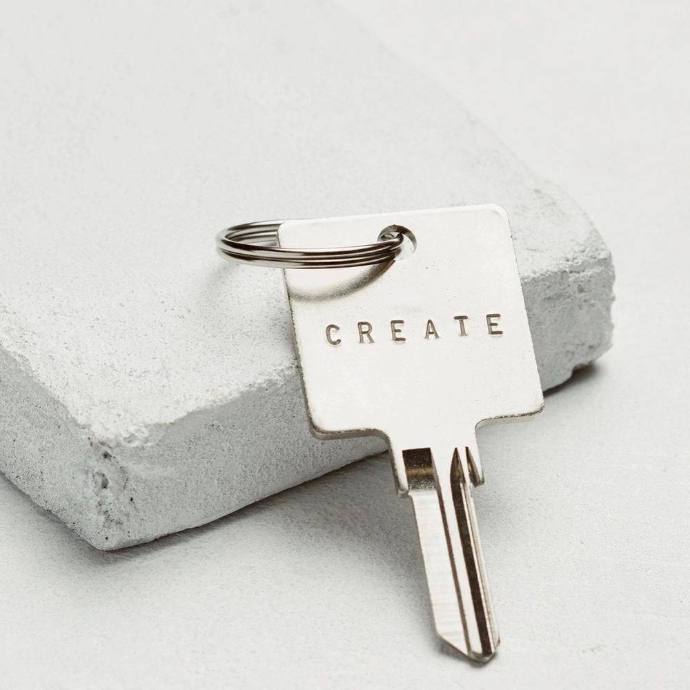 The Giving Keys - Picture 4 of 6